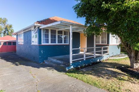 Photo of property in 25 Andrew Avenue, Roslyn, Palmerston North, 4414