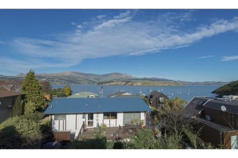 Photo of property in 25b Bayview Place, Cass Bay, Lyttelton, 8082
