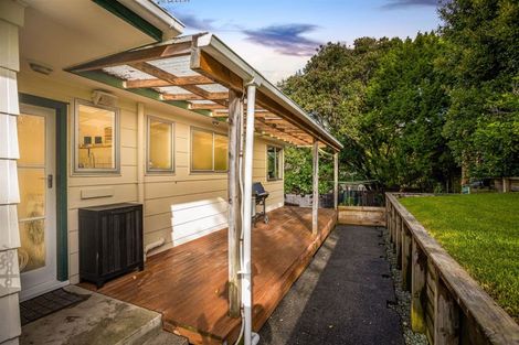 Photo of property in 58 Hartley Terrace, Massey, Auckland, 0614