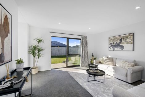 Photo of property in 20 Gracia Avenue, Rolleston, 7615