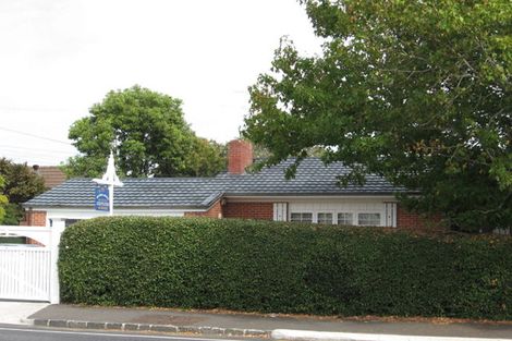 Photo of property in 272 Victoria Avenue, Remuera, Auckland, 1050