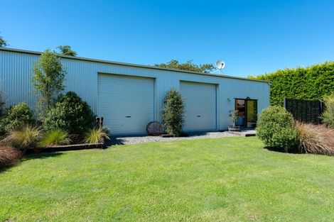 Photo of property in 53 Mclaughlins Road, Darfield, 7571