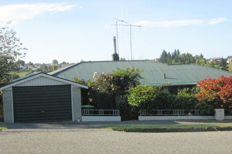 Photo of property in 163 Douglas Street, Highfield, Timaru, 7910