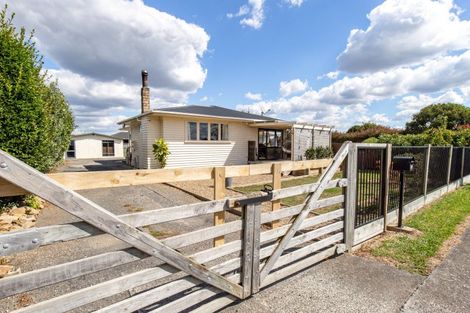Photo of property in 33 Hayward Road, Ngatea, 3503