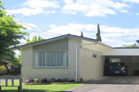 Photo of property in 6a Beatty Road, Matamata, 3400
