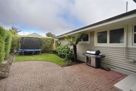Photo of property in 262 Mount Pleasant Road, Mount Pleasant, Christchurch, 8081