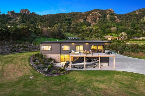 Photo of property in 6 Lort Point Lane, Whangarei Heads, Whangarei, 0174