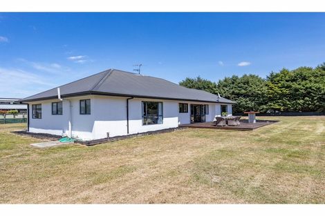 Photo of property in 384 No 10 Road, Swannanoa, Rangiora, 7476