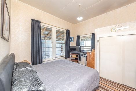 Photo of property in 21 Ruapehu Street, Castlecliff, Whanganui, 4501