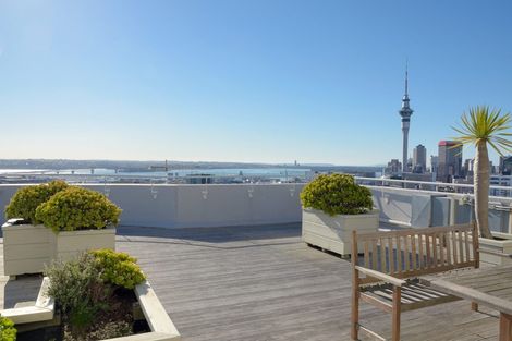 Photo of property in Avoka Apartments, 6a/31 Day Street, Auckland Central, Auckland, 1010