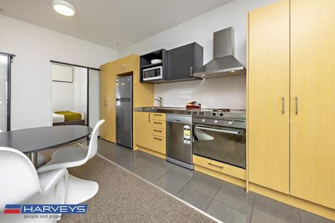 Photo of property in Twin Towers, 512/17 Putney Way, Manukau, Auckland, 2104