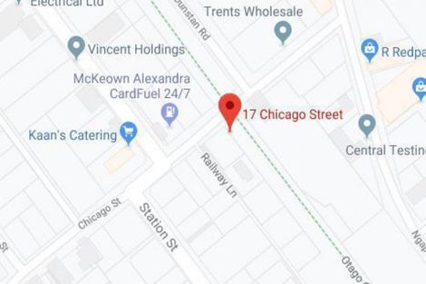 Photo of property in 17 Chicago Street, Alexandra, 9320