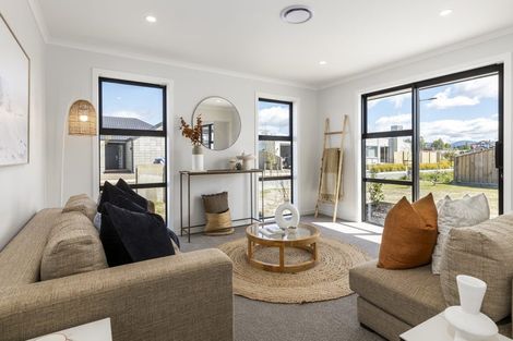 Photo of property in 8 Ketu Lane, Redwoodtown, Blenheim, 7201