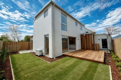 Photo of property in 98d Geraldine Street, Edgeware, Christchurch, 8013