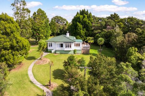 Photo of property in 4 Pulham Road, Warkworth, 0910