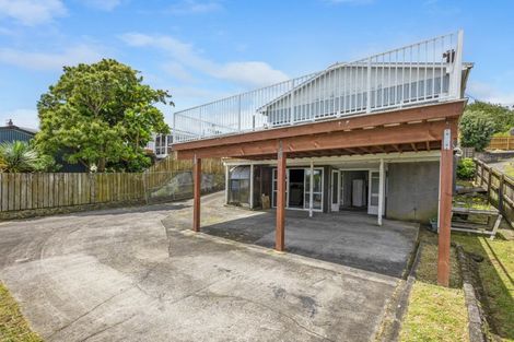 Photo of property in 9 Mount View Place, Spotswood, New Plymouth, 4310