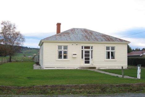 Photo of property in 7 Stewart Road, Milton, 9220