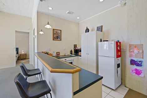 Photo of property in Tennyson Apartments, 14/25 Tennyson Street, Te Aro, Wellington, 6011
