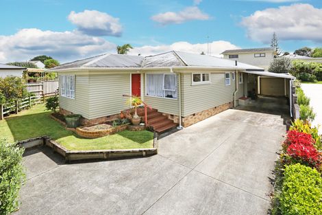 Photo of property in 18 Saint Johns Avenue, Tuakau, 2121