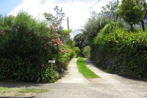 Photo of property in 8 Church Road, Mangere Bridge, Auckland, 2022