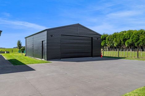 Photo of property in 123 Princess Street, Waitara, 4383