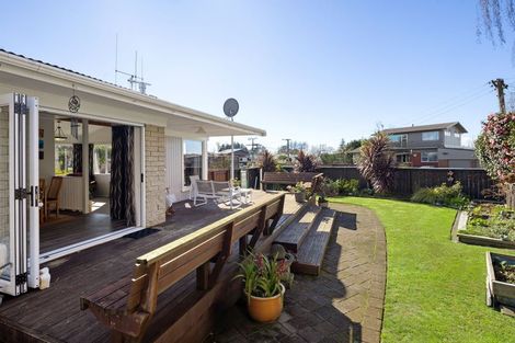 Photo of property in 21 Fitzroy Avenue, Fitzroy, Hamilton, 3206