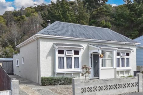 Photo of property in 33 Crown Street, North East Valley, Dunedin, 9010