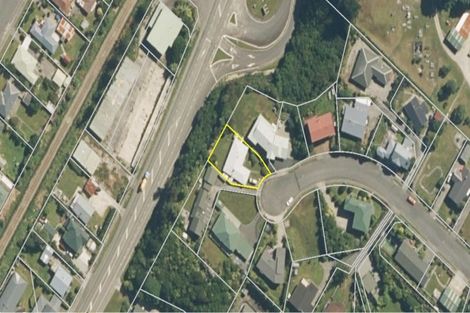 Photo of property in 2 Whitcombe Terrace, Hokitika, 7810