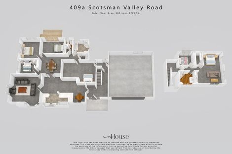 Photo of property in 409a Scotsman Valley Road, Tauwhare, Morrinsville, 3371