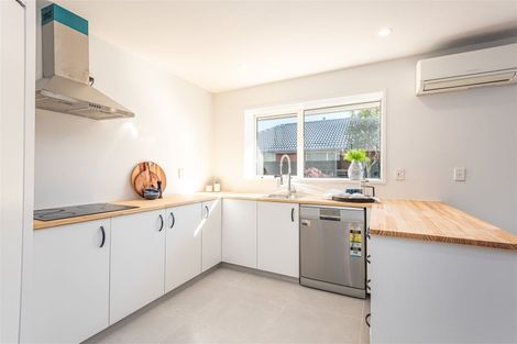 Photo of property in 45 Showgate Avenue, Sockburn, Christchurch, 8042