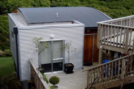 Photo of property in 100d Karepa Street, Brooklyn, Wellington, 6021