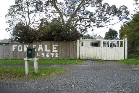 Photo of property in 24 Karaka Road, Whenuapai, Auckland, 0618