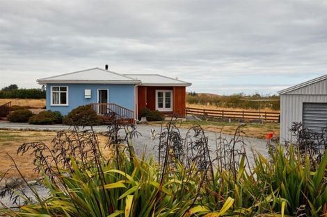 Photo of property in 369a Inland Kaikoura Road, Inland Road, Kaikoura, 7373