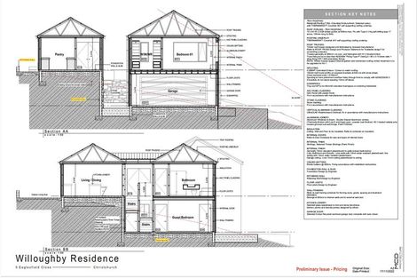 Photo of property in 5 Eaglesfield Close, Westmorland, Christchurch, 8025