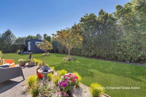 Photo of property in 28 Matanui Street, Lincoln, 7608