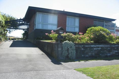 Photo of property in 6 Ranui Place, Feilding, 4702