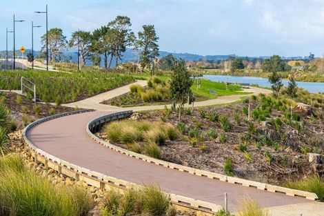 Photo of property in 26 Emerald Avenue, Rosehill, Papakura, 2113