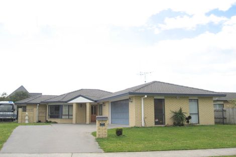 Photo of property in 22 Maesbury Close, Papamoa Beach, Papamoa, 3118