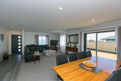 Photo of property in 31 Jules Crescent, Bell Block, New Plymouth, 4312