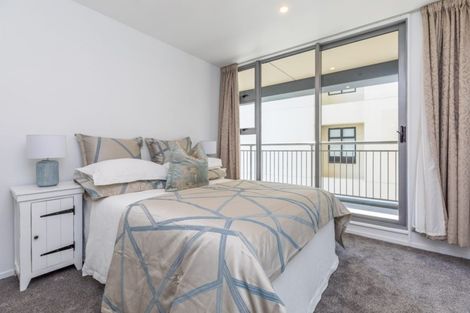 Photo of property in The Statesman Apartments, 1103/1 Parliament Street, Auckland Central, Auckland, 1010