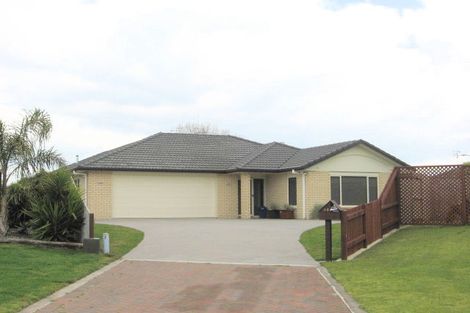 Photo of property in 43 Caspian Place, Papamoa Beach, Papamoa, 3118