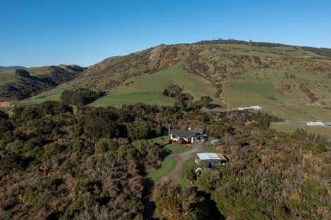 Photo of property in 744 Catlins Valley Road, Tawanui, Owaka, 9586