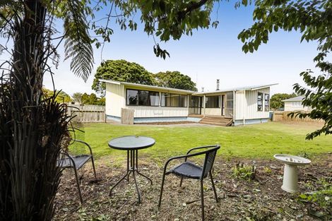 Photo of property in 29 Gibson Place, Patea, 4520