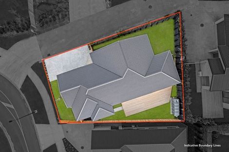 Photo of property in 14 Rongoa Maori Way, Pukekohe, 2120