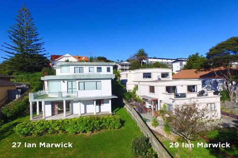 Photo of property in 27 Ian Marwick Place, Birkenhead, Auckland, 0626