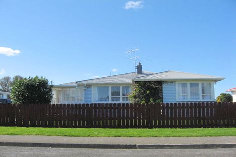 Photo of property in 19 Chamberlain Avenue, Wairoa, 4108