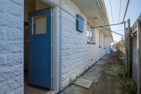 Photo of property in 2/138 Budge Street, Riversdale, Blenheim, 7201