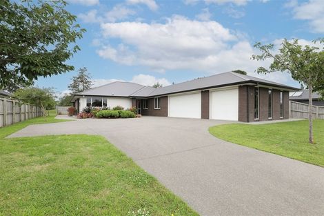 Photo of property in 29 Awanui Avenue, Te Kauwhata, 3710