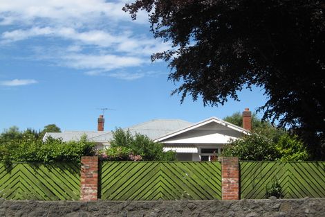 Photo of property in 1/156 North Parade, Richmond, Christchurch, 8013