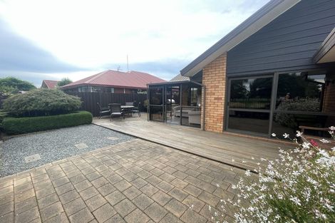 Photo of property in 1/24 Nepal Place, Burnside, Christchurch, 8053